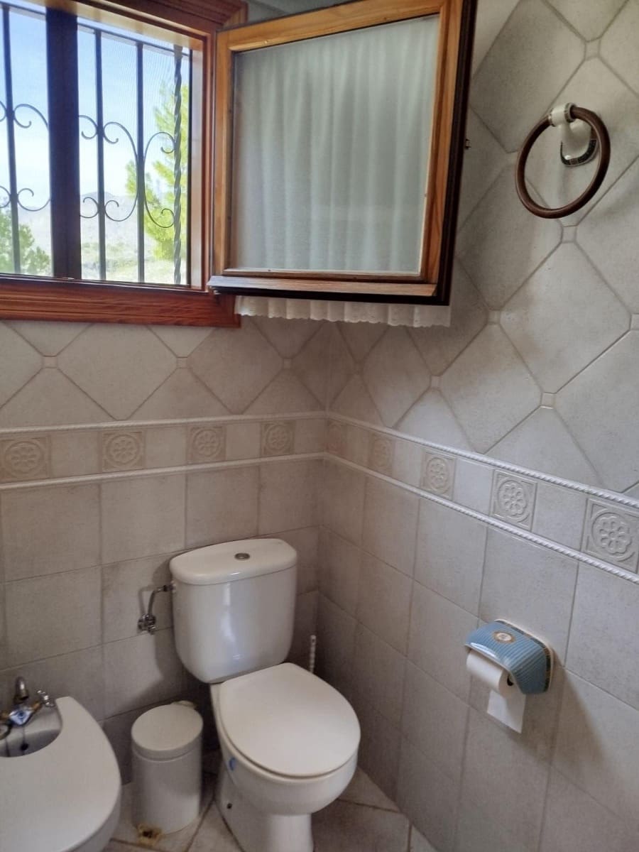 4 bedroom Finca/Country House for sale in Crevillente / Crevillent with pool garage - € 439,000 (Ref: 9861893)