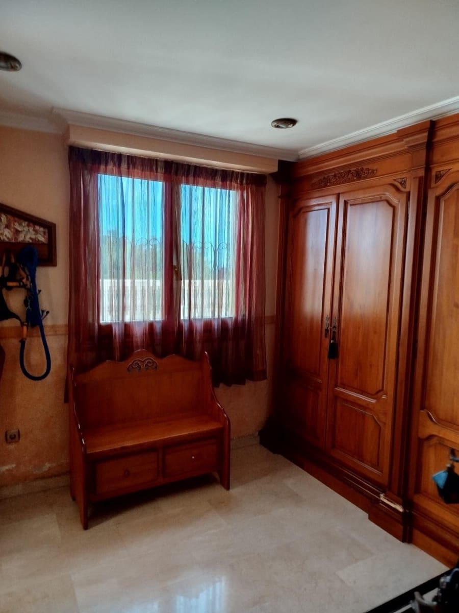 4 bedroom Finca/Country House for sale in Crevillente / Crevillent with pool garage - € 439,000 (Ref: 9861893)