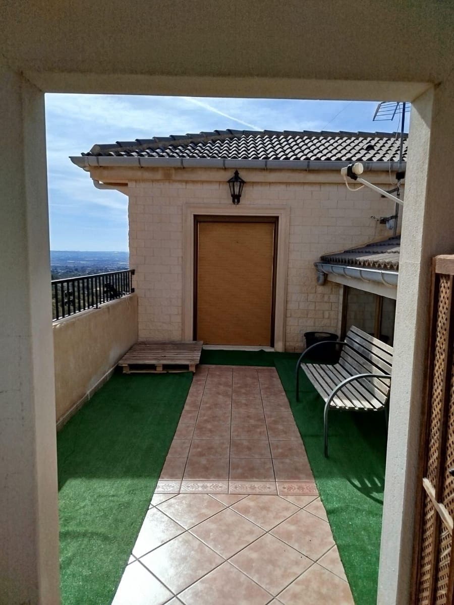 4 bedroom Finca/Country House for sale in Crevillente / Crevillent with pool garage - € 439,000 (Ref: 9861893)