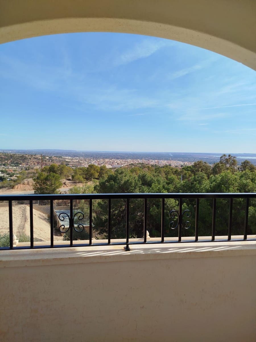 4 bedroom Finca/Country House for sale in Crevillente / Crevillent with pool garage - € 439,000 (Ref: 9861893)