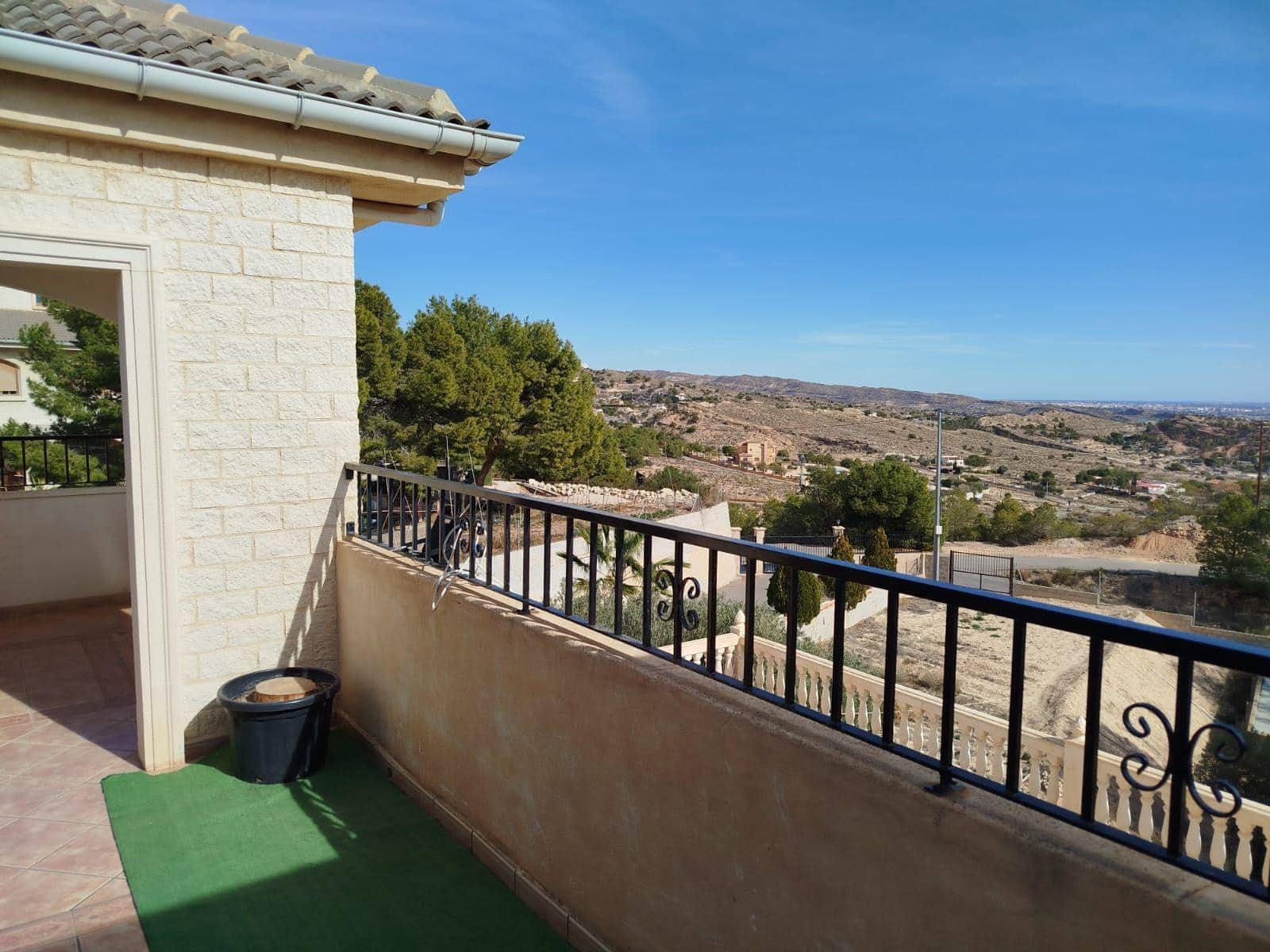 4 bedroom Finca/Country House for sale in Crevillente / Crevillent with pool garage - € 439,000 (Ref: 9861893)