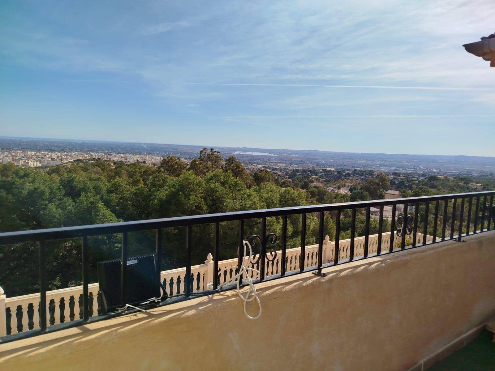 4 bedroom Finca/Country House for sale in Crevillente / Crevillent with pool garage - € 439,000 (Ref: 9861893)