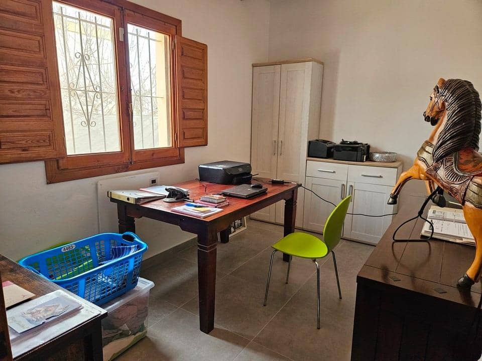 Finca/Casa Rural de 2 habitaciones en Orihuela en venta con piscina garaje - 450.000 € (Ref: 9861894)