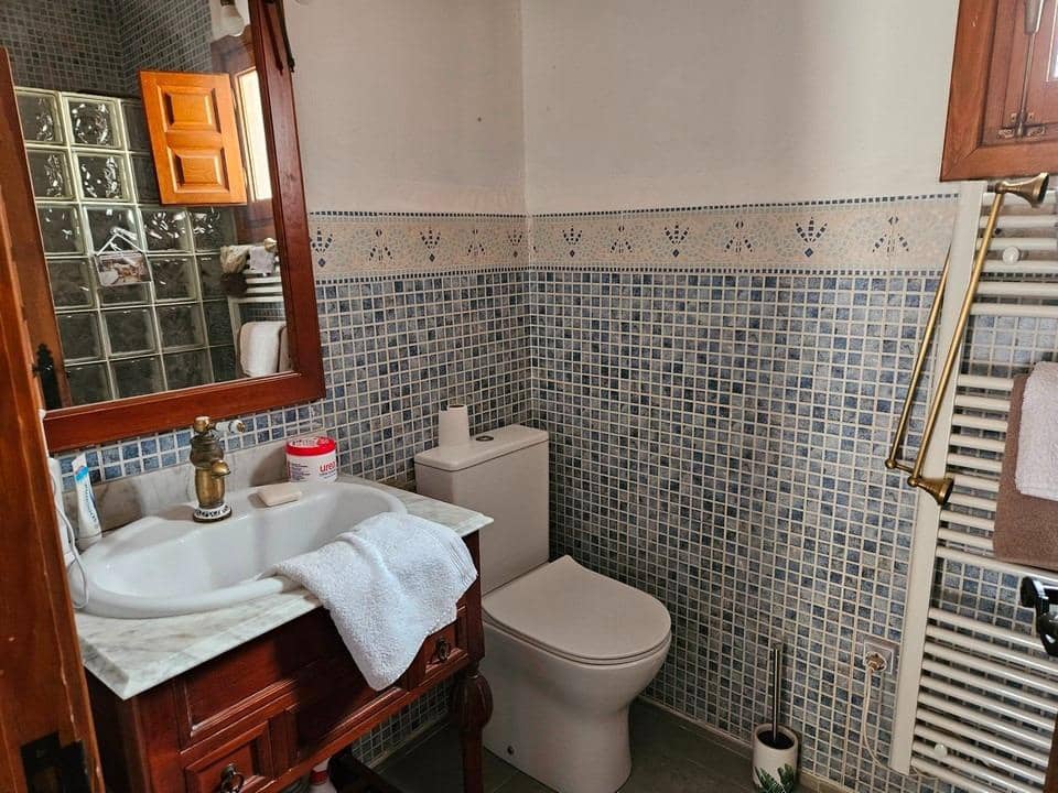Finca/Casa Rural de 2 habitaciones en Orihuela en venta con piscina garaje - 450.000 € (Ref: 9861894)