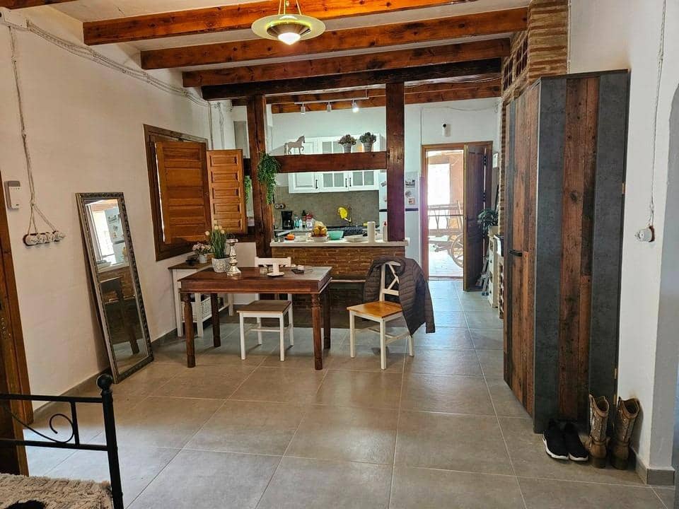 Finca/Casa Rural de 2 habitaciones en Orihuela en venta con piscina garaje - 450.000 € (Ref: 9861894)