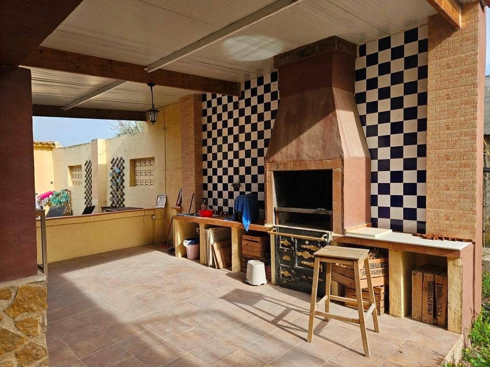 Finca/Casa Rural de 2 habitaciones en Orihuela en venta con piscina garaje - 450.000 € (Ref: 9861894)