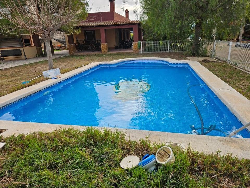 Finca/Casa Rural de 2 habitaciones en Orihuela en venta con piscina garaje - 450.000 € (Ref: 9861894)