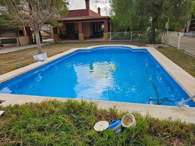 2 Zimmer Finca/Landgut zu verkaufen in Orihuela mit Pool Garage - 450.000 € (Ref: 9861894)