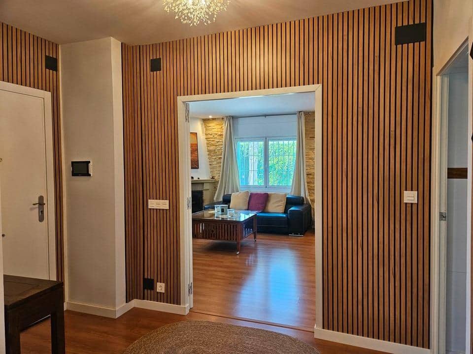 3 soveværelse Villa til salg i Elche / Elx med swimmingpool garage - € 525.000 (Ref: 9861895)