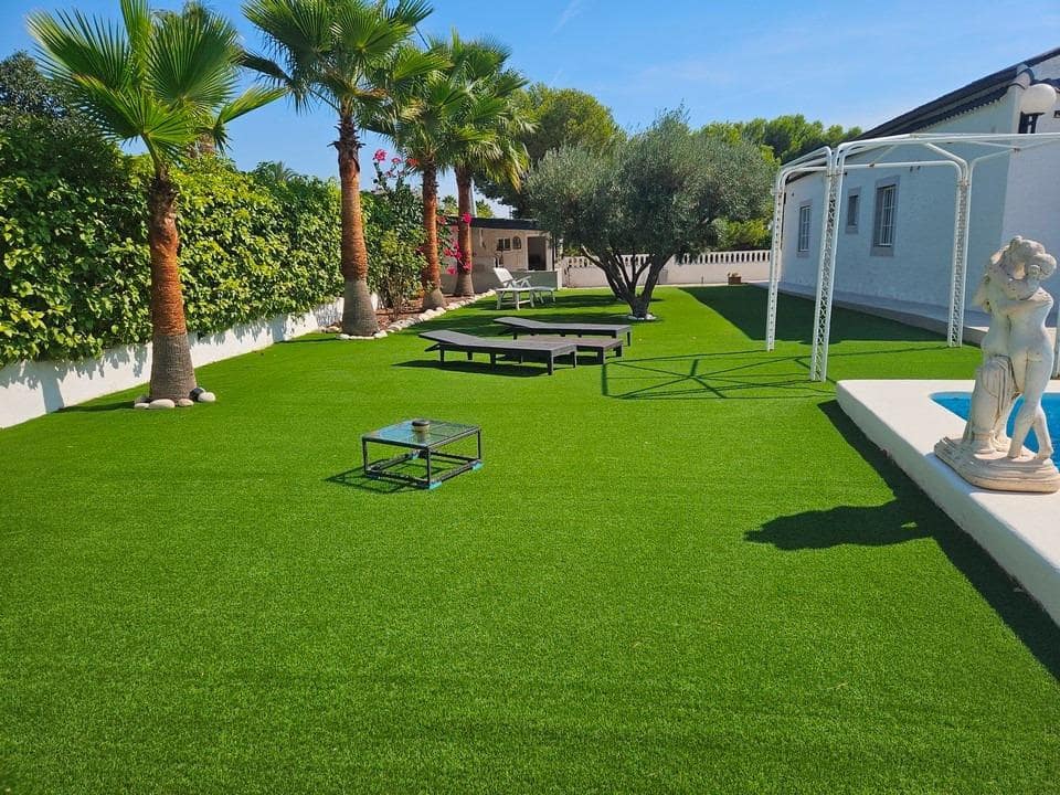 3 soveværelse Villa til salg i Elche / Elx med swimmingpool garage - € 525.000 (Ref: 9861895)