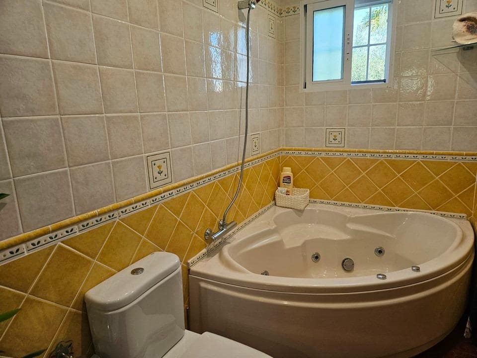 3 soveværelse Villa til salg i Elche / Elx med swimmingpool garage - € 525.000 (Ref: 9861895)