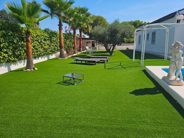 3 soveværelse Villa til salg i Elche / Elx med swimmingpool garage - € 525.000 (Ref: 9861895)