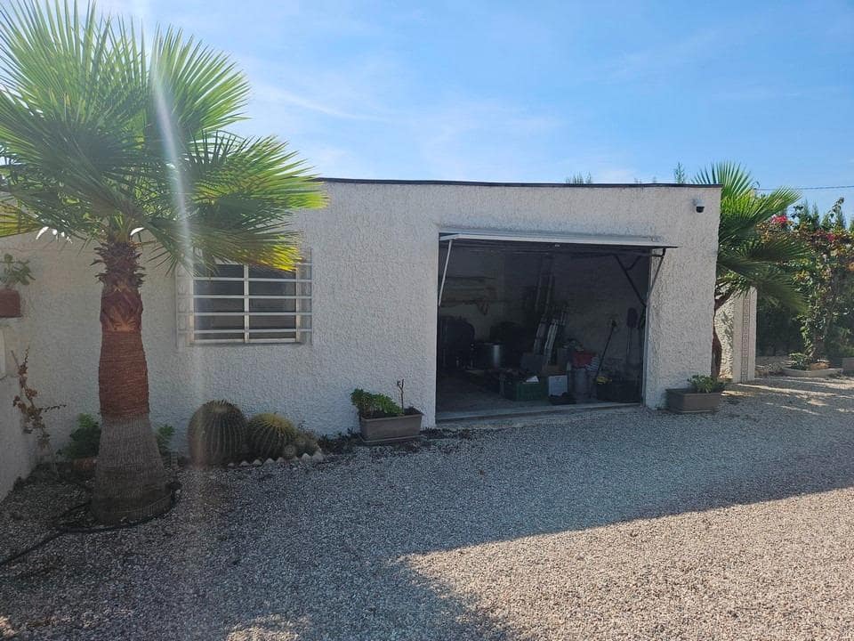 3 soveværelse Villa til salg i Elche / Elx med swimmingpool garage - € 525.000 (Ref: 9861895)