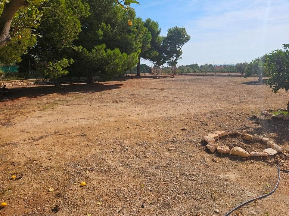 3 soveværelse Villa til salg i Elche / Elx med swimmingpool garage - € 525.000 (Ref: 9861895)