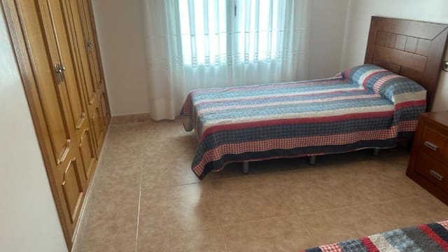 7 sypialnia Willa na sprzedaż w Callosa de Segura z basenem garażem - 569 000 € (Ref: 9861896)