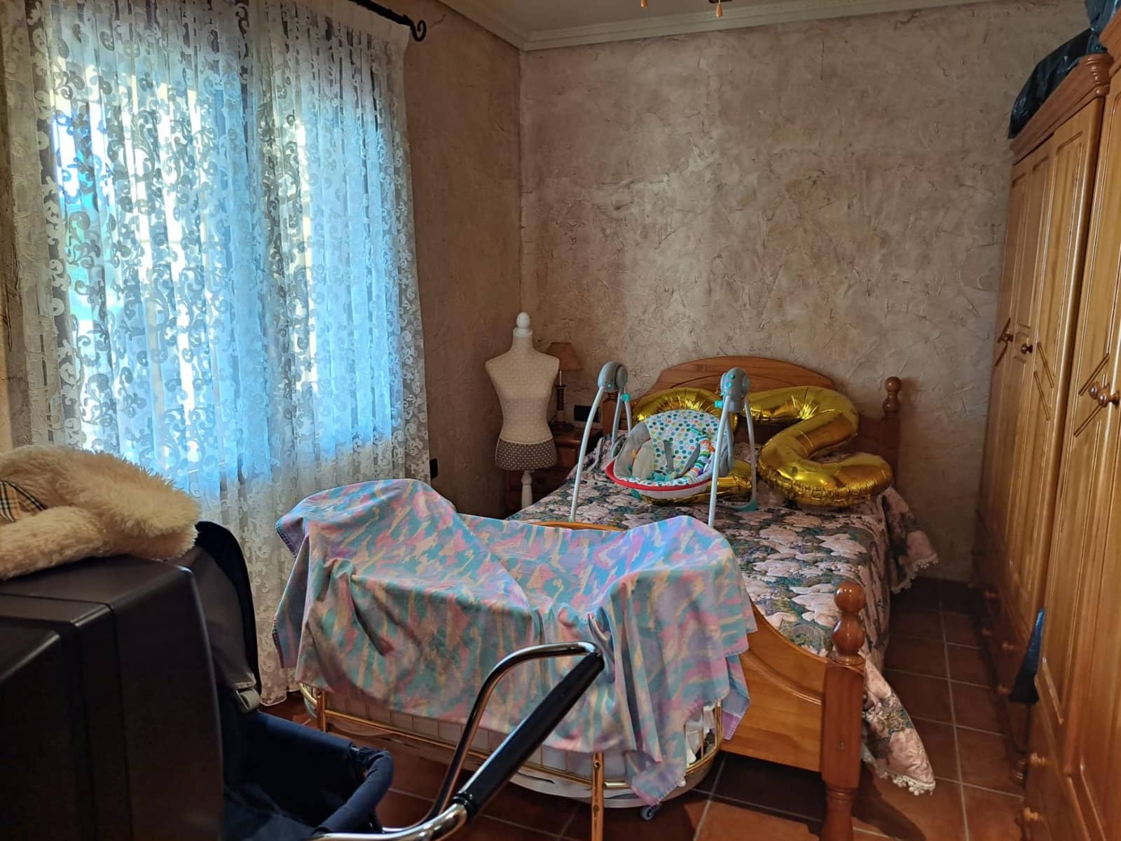 6 slaapkamer Finca/Landhuis te koop in Salinas met zwembad garage - € 1.000.000 (Ref: 9873532)