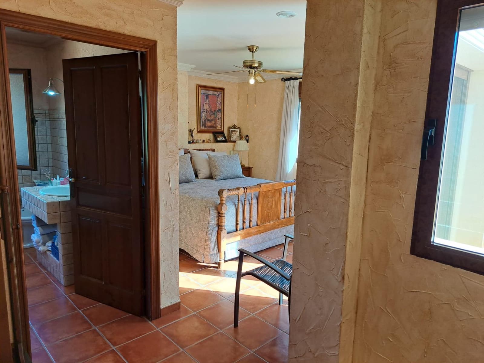 6 slaapkamer Finca/Landhuis te koop in Salinas met zwembad garage - € 1.000.000 (Ref: 9873532)