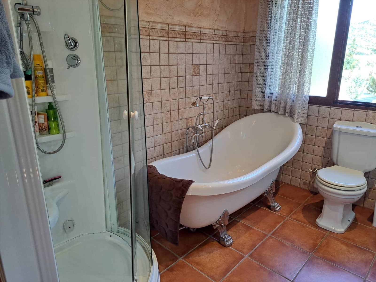 6 slaapkamer Finca/Landhuis te koop in Salinas met zwembad garage - € 1.000.000 (Ref: 9873532)