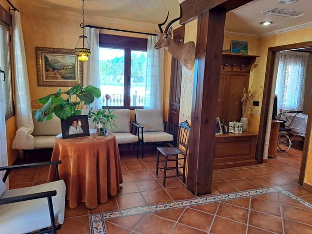 6 quarto Quinta/Casa Rural para venda em Salinas com piscina garagem - 1 000 000 € (Ref: 9873532)