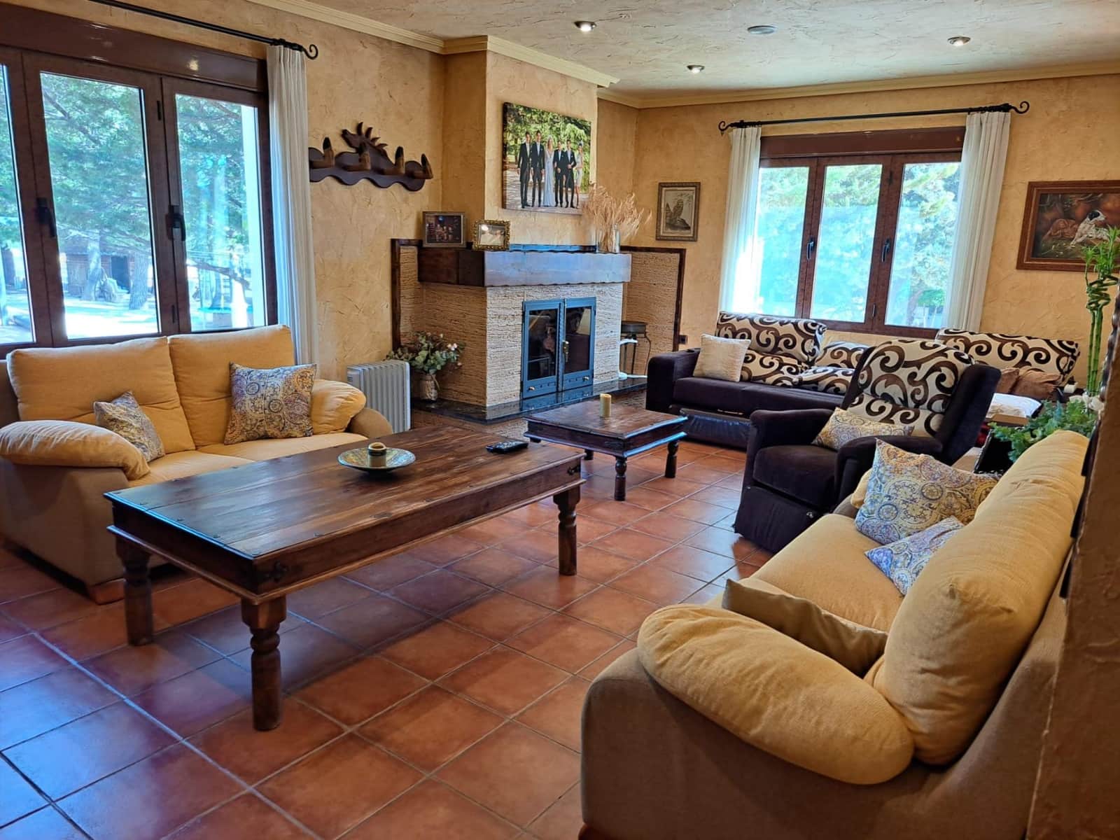 6 slaapkamer Finca/Landhuis te koop in Salinas met zwembad garage - € 1.000.000 (Ref: 9873532)