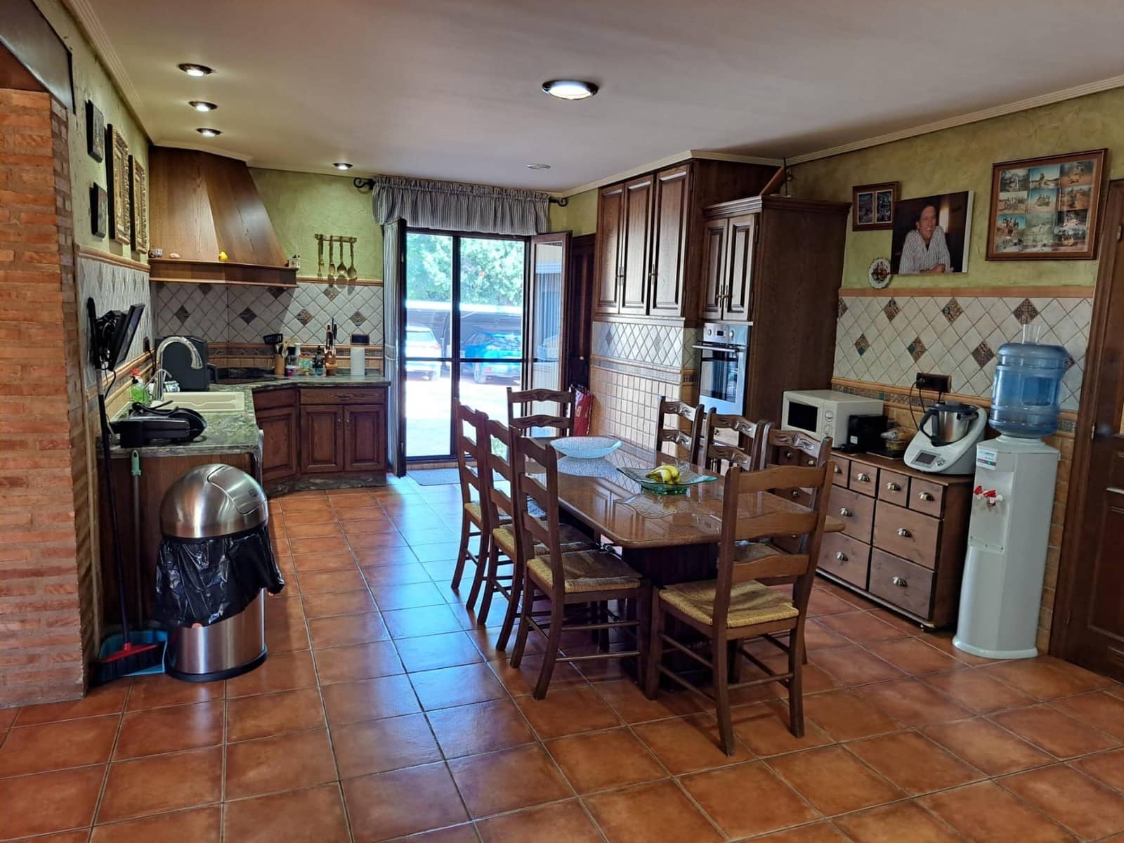 6 slaapkamer Finca/Landhuis te koop in Salinas met zwembad garage - € 1.000.000 (Ref: 9873532)