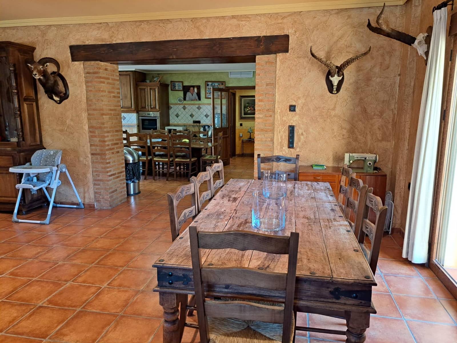 6 slaapkamer Finca/Landhuis te koop in Salinas met zwembad garage - € 1.000.000 (Ref: 9873532)