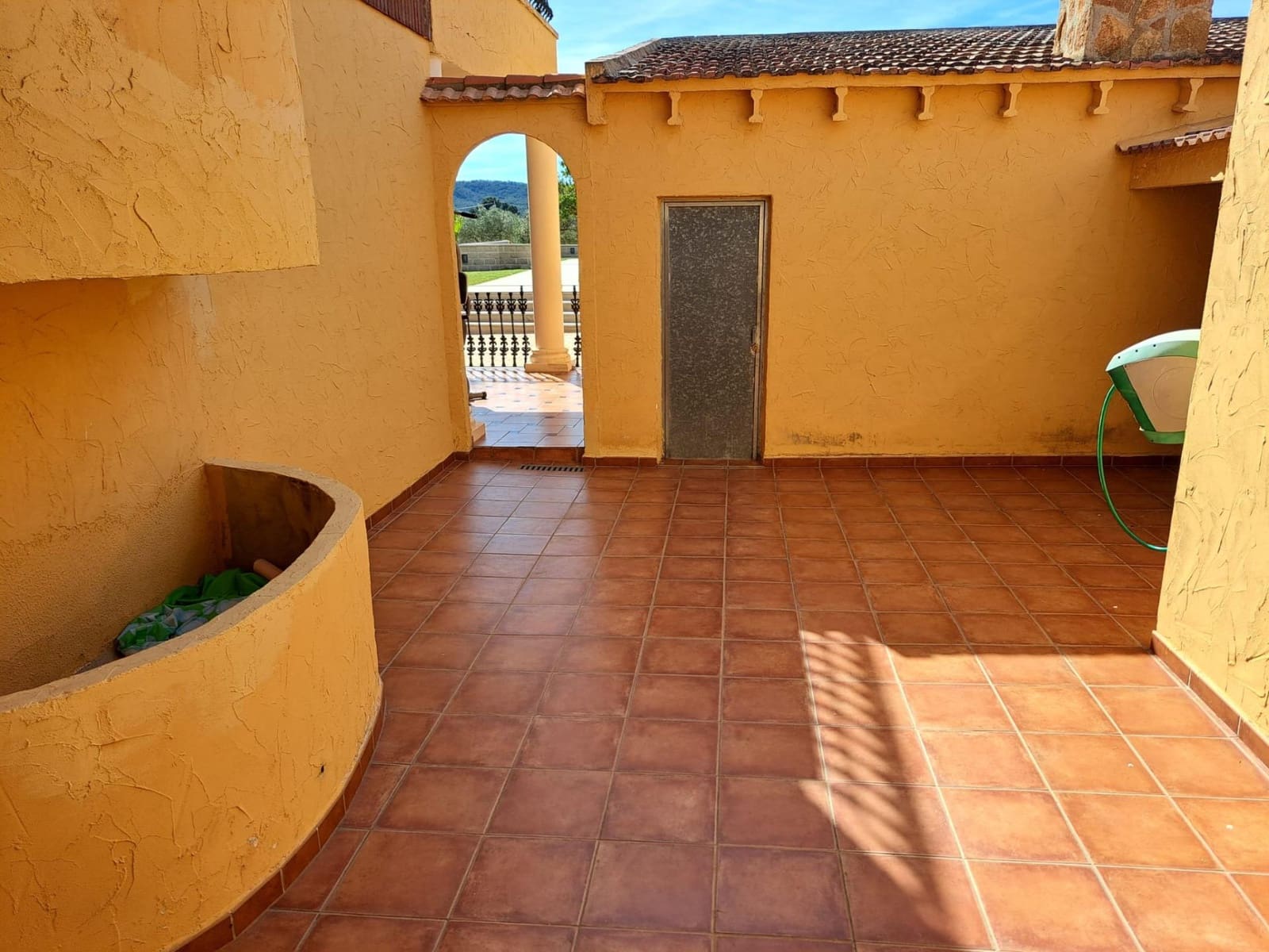 6 slaapkamer Finca/Landhuis te koop in Salinas met zwembad garage - € 1.000.000 (Ref: 9873532)