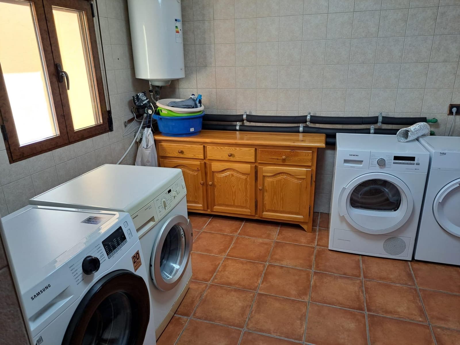 6 slaapkamer Finca/Landhuis te koop in Salinas met zwembad garage - € 1.000.000 (Ref: 9873532)