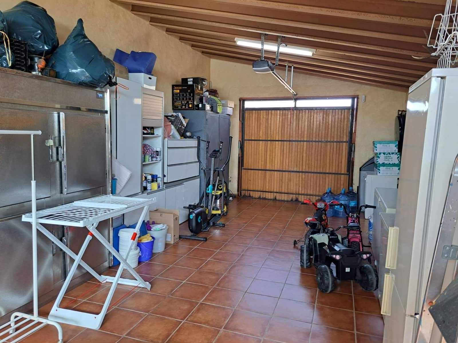 6 slaapkamer Finca/Landhuis te koop in Salinas met zwembad garage - € 1.000.000 (Ref: 9873532)