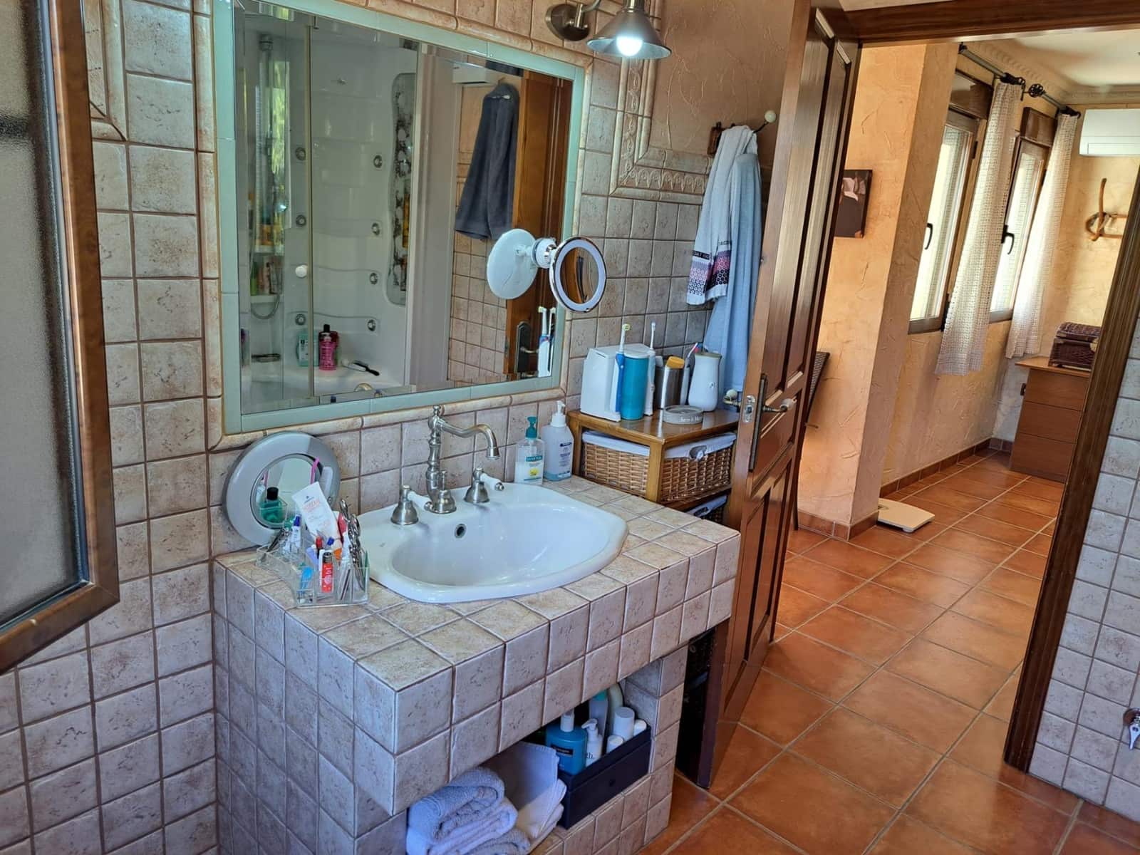 6 slaapkamer Finca/Landhuis te koop in Salinas met zwembad garage - € 1.000.000 (Ref: 9873532)