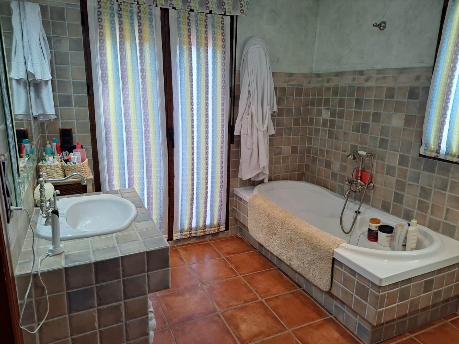6 slaapkamer Finca/Landhuis te koop in Salinas met zwembad garage - € 1.000.000 (Ref: 9873532)