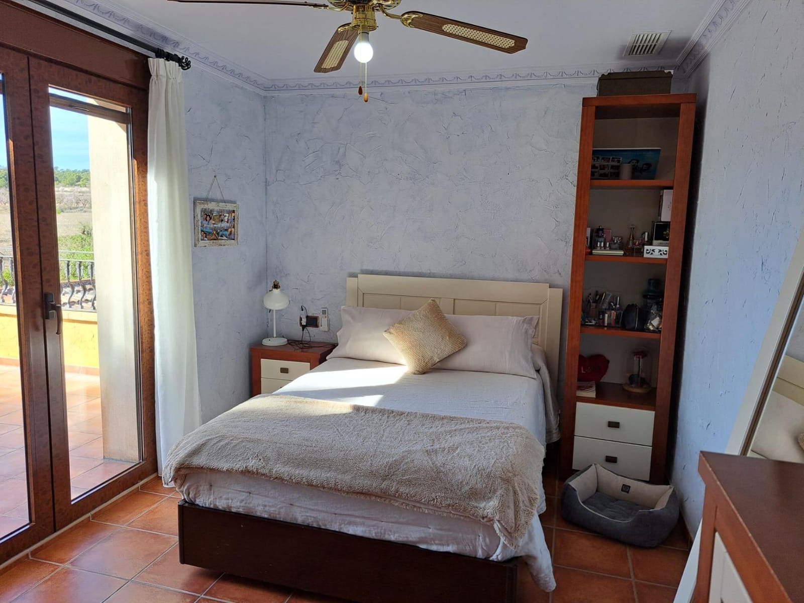 6 slaapkamer Finca/Landhuis te koop in Salinas met zwembad garage - € 1.000.000 (Ref: 9873532)