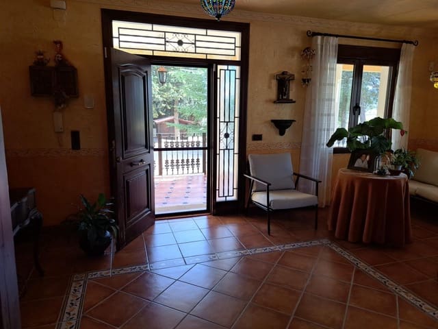 6 quarto Quinta/Casa Rural para venda em Salinas com piscina garagem - 1 000 000 € (Ref: 9873532)