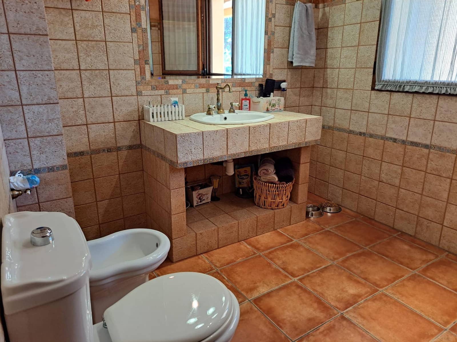 6 slaapkamer Finca/Landhuis te koop in Salinas met zwembad garage - € 1.000.000 (Ref: 9873532)