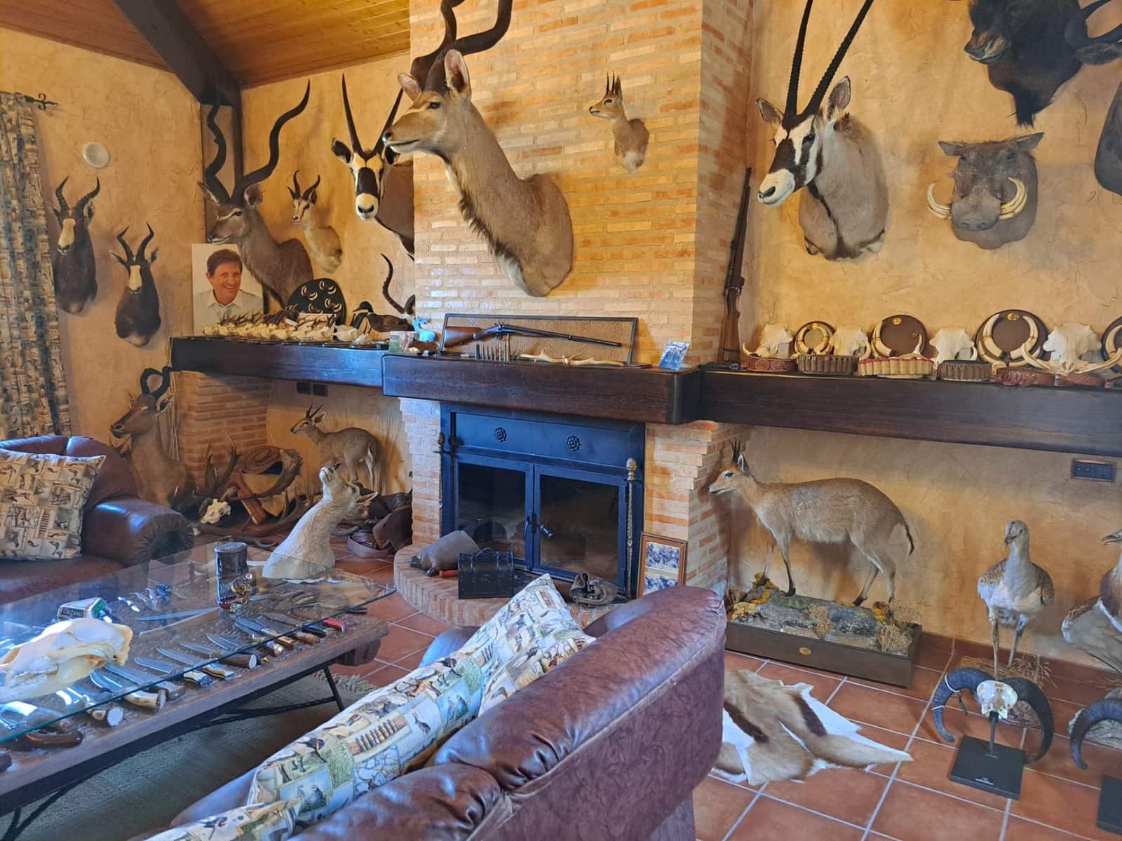 6 slaapkamer Finca/Landhuis te koop in Salinas met zwembad garage - € 1.000.000 (Ref: 9873532)