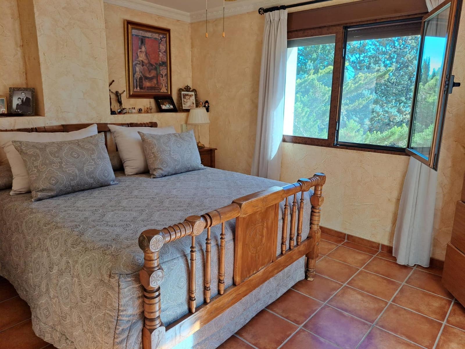 6 slaapkamer Finca/Landhuis te koop in Salinas met zwembad garage - € 1.000.000 (Ref: 9873532)