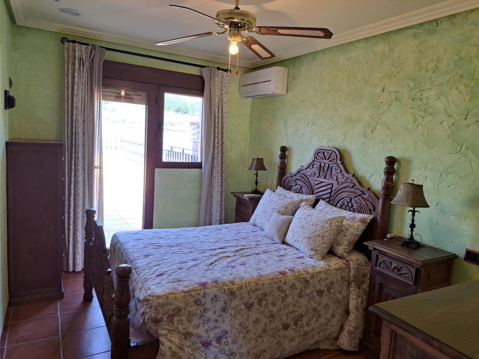6 slaapkamer Finca/Landhuis te koop in Salinas met zwembad garage - € 1.000.000 (Ref: 9873532)