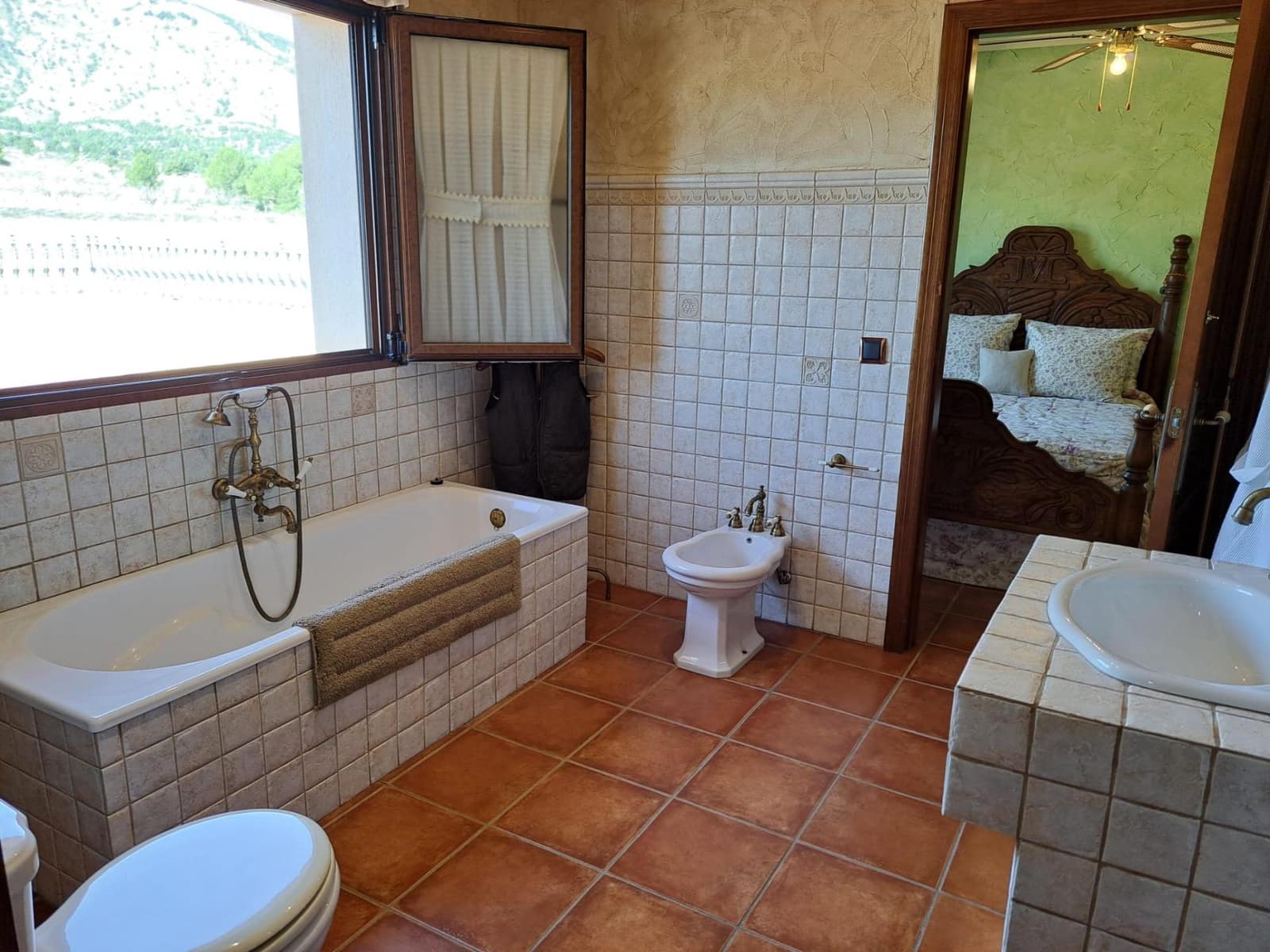 6 slaapkamer Finca/Landhuis te koop in Salinas met zwembad garage - € 1.000.000 (Ref: 9873532)
