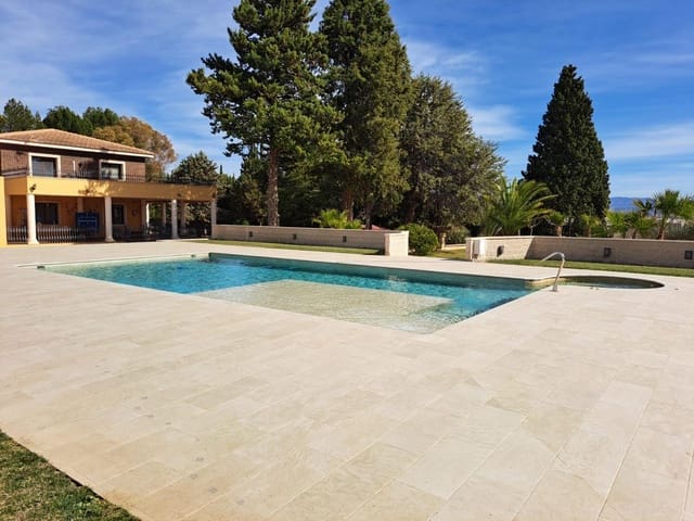 6 quarto Quinta/Casa Rural para venda em Salinas com piscina garagem - 1 000 000 € (Ref: 9873532)