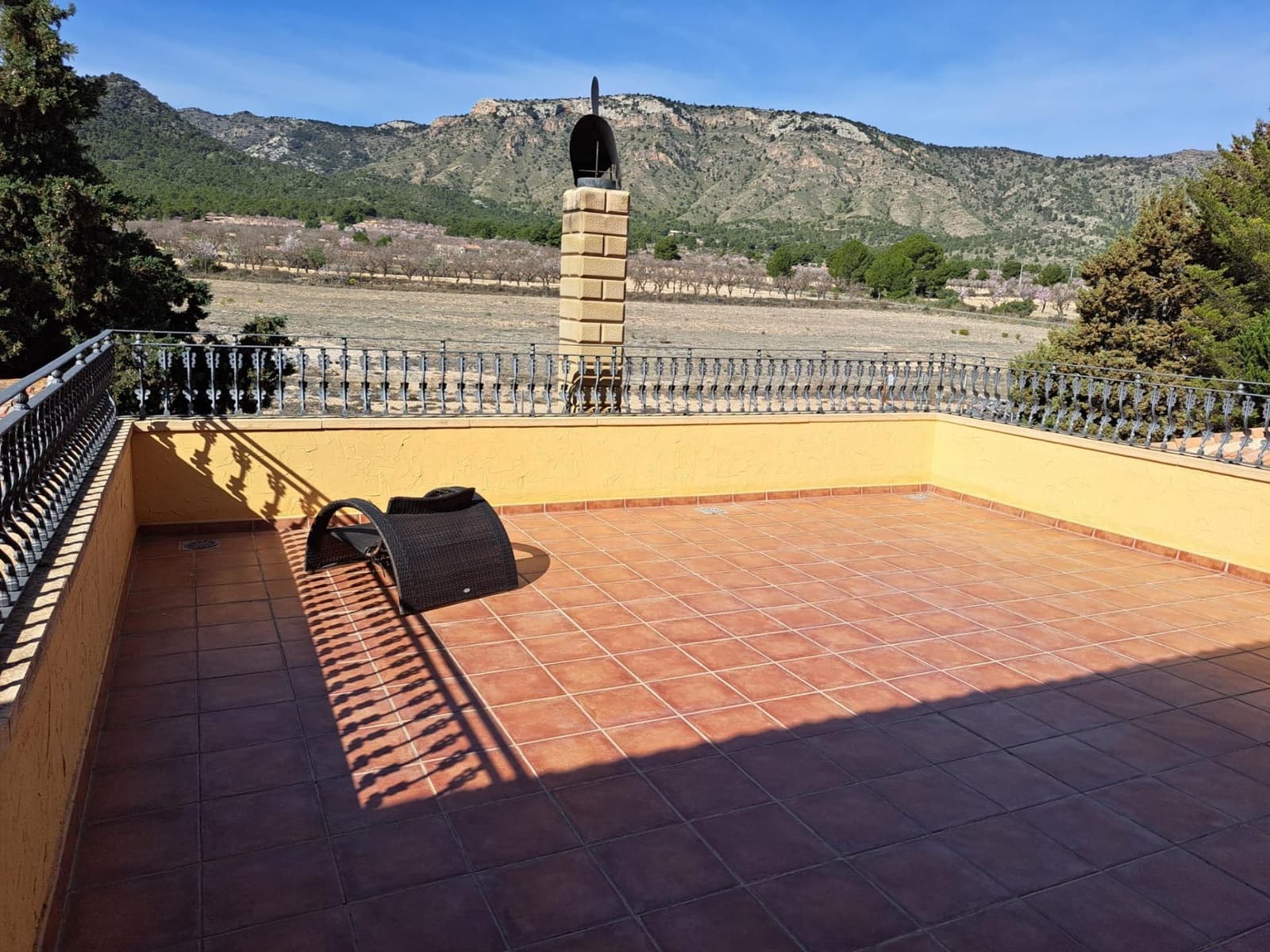 6 slaapkamer Finca/Landhuis te koop in Salinas met zwembad garage - € 1.000.000 (Ref: 9873532)