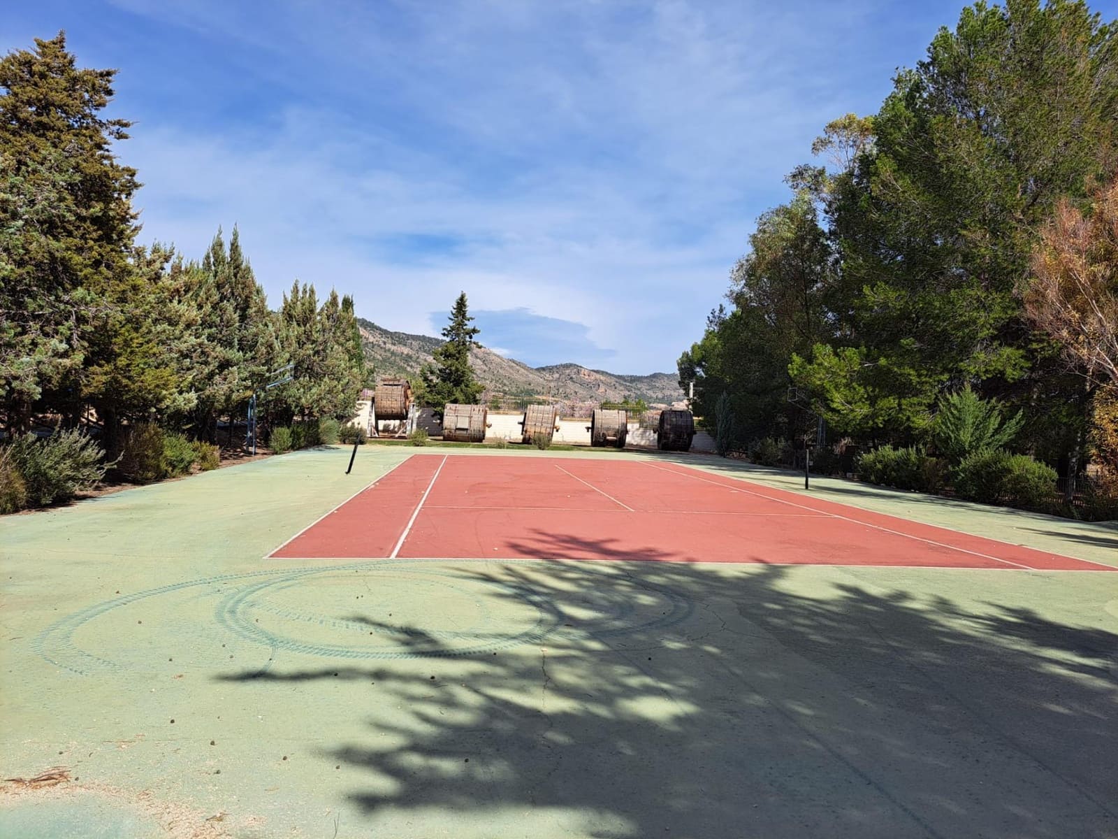 6 slaapkamer Finca/Landhuis te koop in Salinas met zwembad garage - € 1.000.000 (Ref: 9873532)