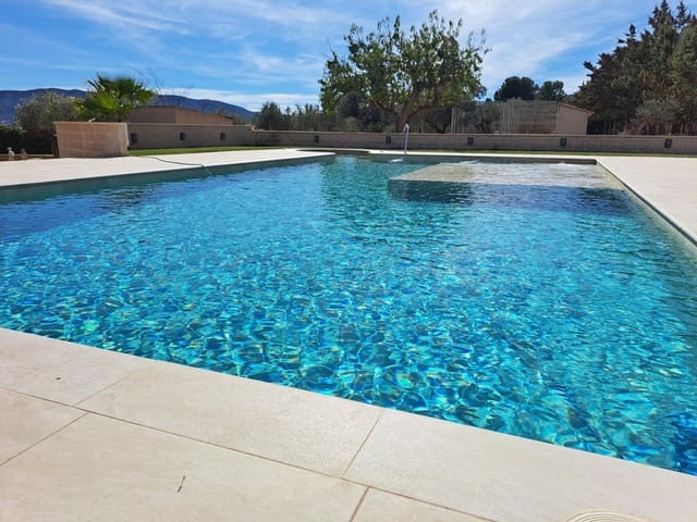 6 quarto Quinta/Casa Rural para venda em Salinas com piscina garagem - 1 000 000 € (Ref: 9873532)