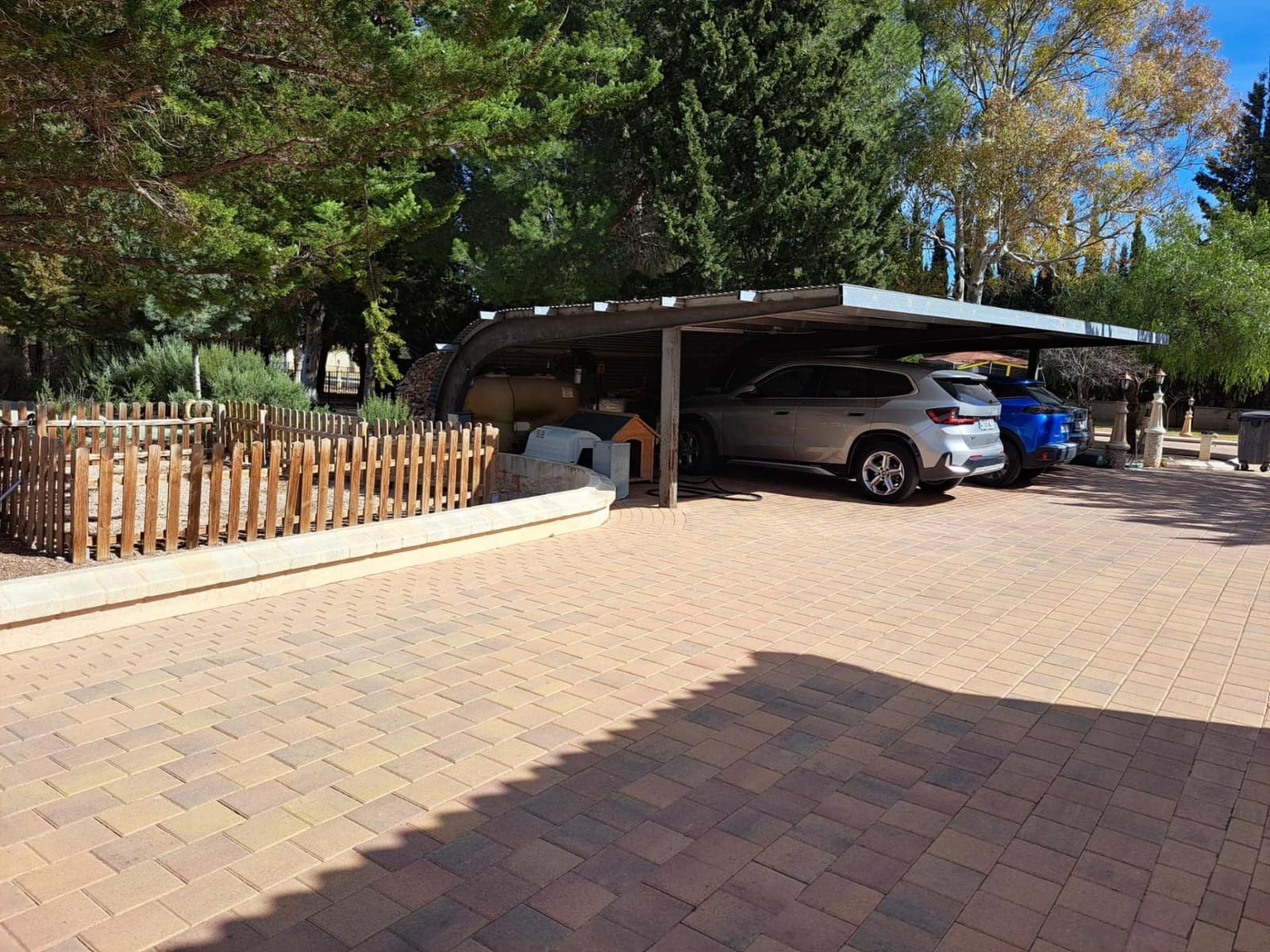 6 slaapkamer Finca/Landhuis te koop in Salinas met zwembad garage - € 1.000.000 (Ref: 9873532)