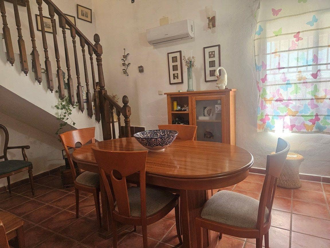 3 chambre Finca/Maison de Campagne à vendre à Dolores avec piscine - 210 000 € (Ref: 9873533)