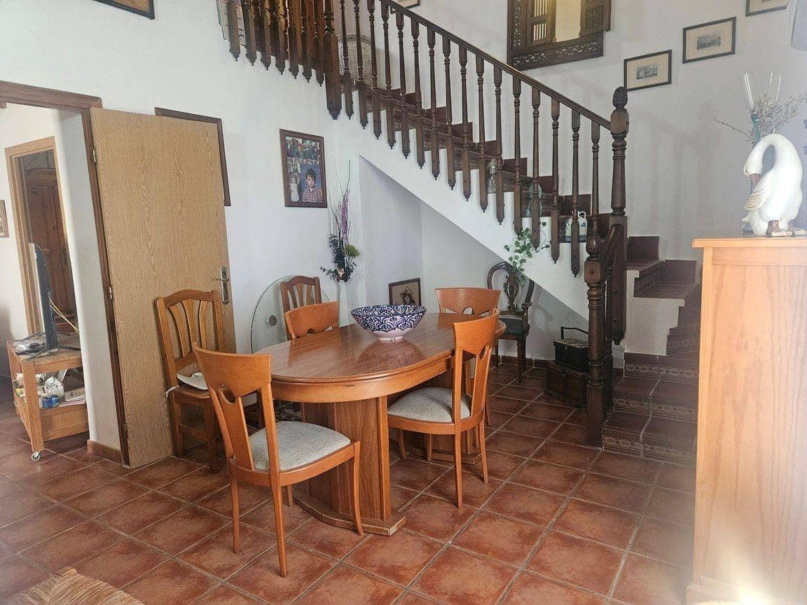 3 chambre Finca/Maison de Campagne à vendre à Dolores avec piscine - 210 000 € (Ref: 9873533)