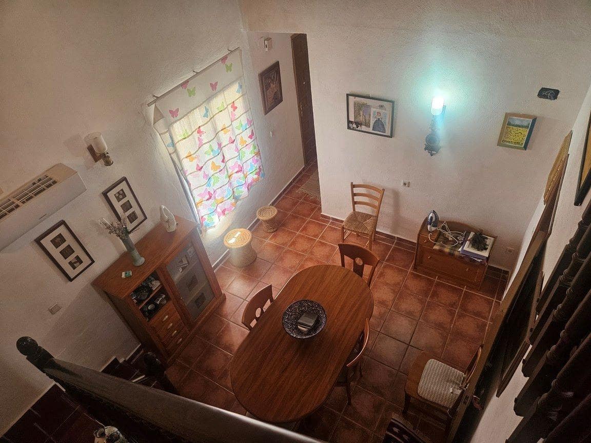 3 chambre Finca/Maison de Campagne à vendre à Dolores avec piscine - 210 000 € (Ref: 9873533)