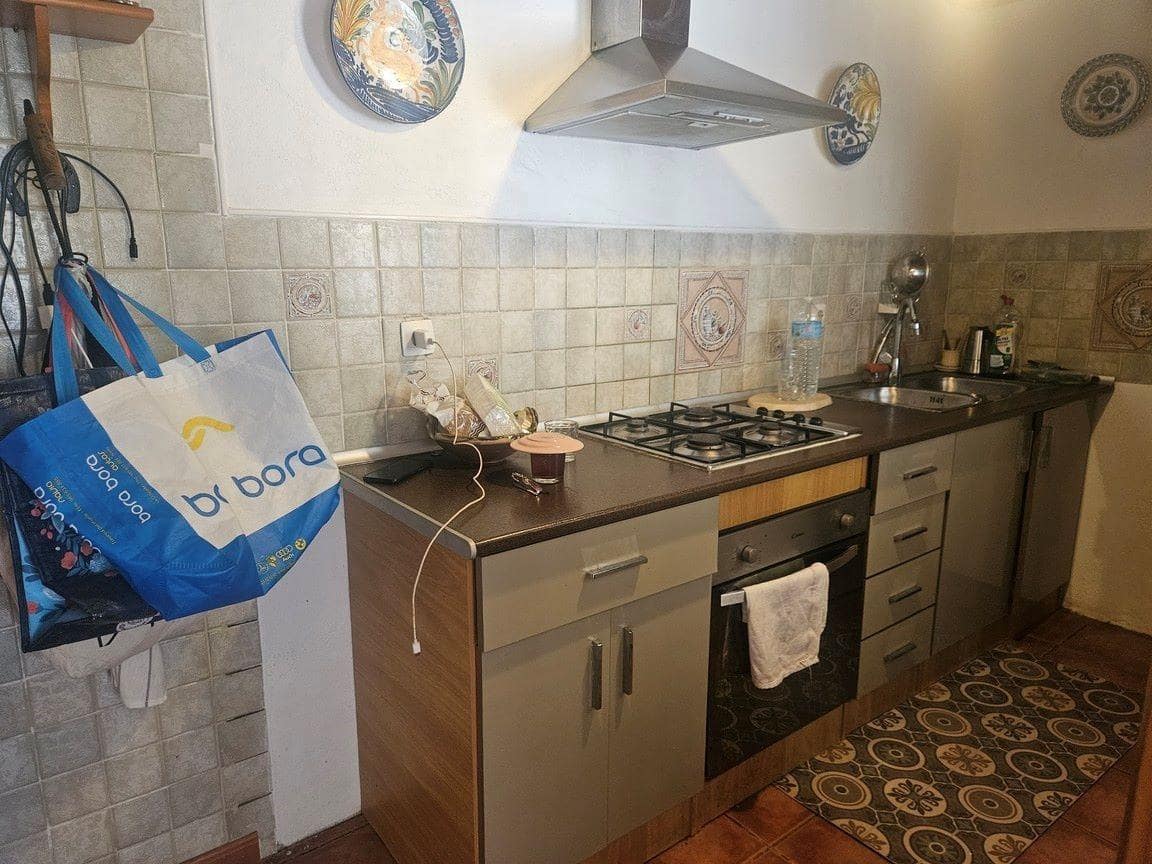 3 chambre Finca/Maison de Campagne à vendre à Dolores avec piscine - 210 000 € (Ref: 9873533)