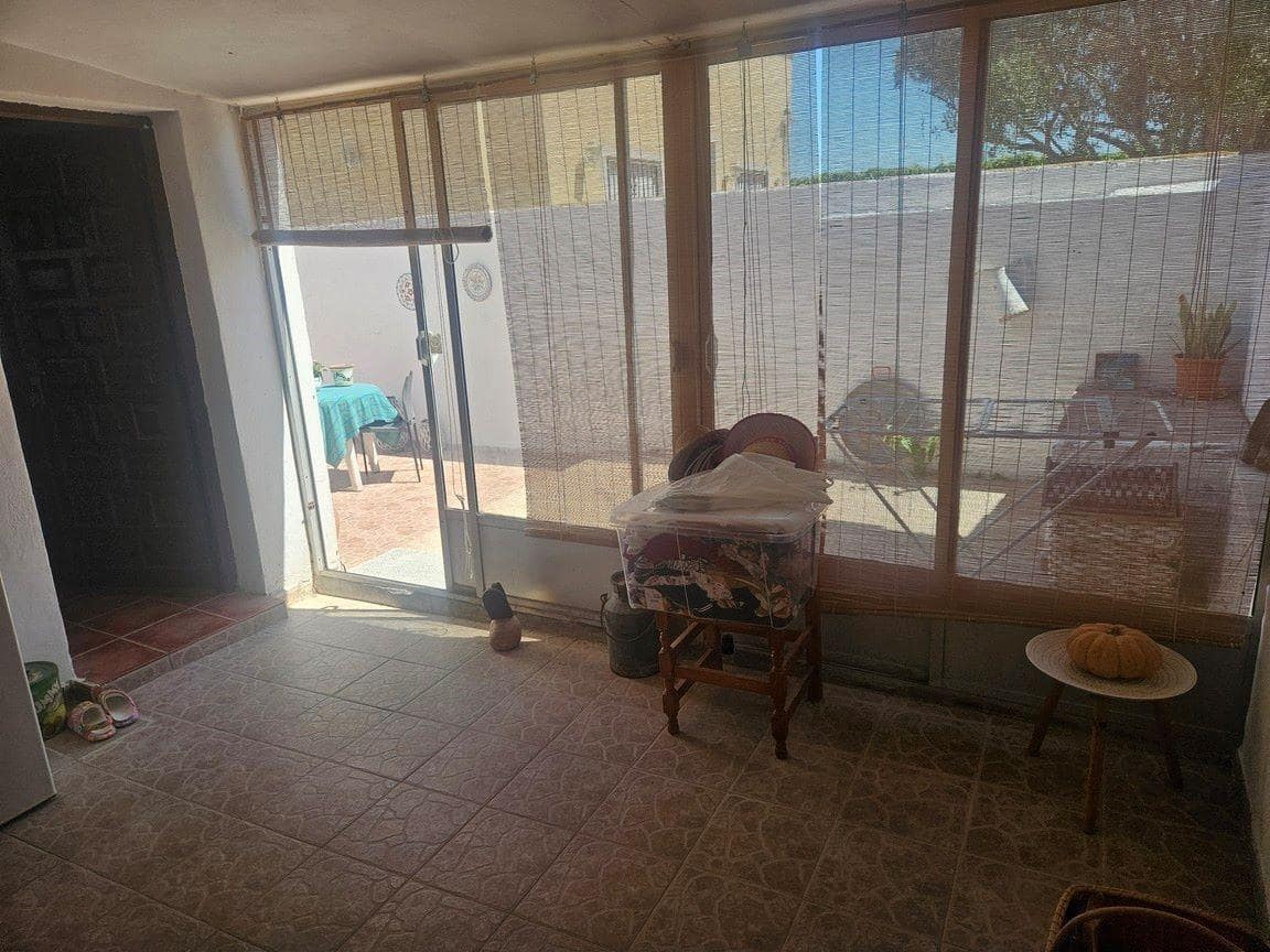 3 chambre Finca/Maison de Campagne à vendre à Dolores avec piscine - 210 000 € (Ref: 9873533)