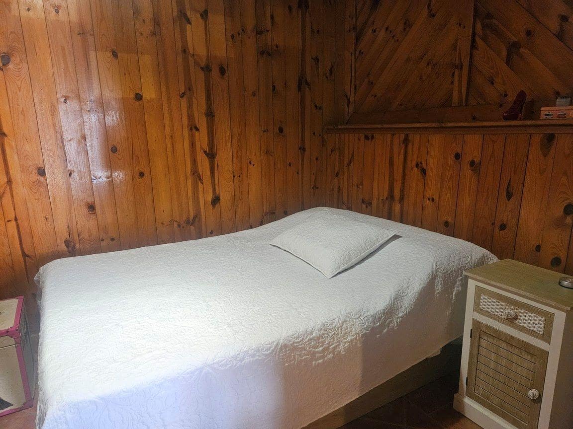 3 chambre Finca/Maison de Campagne à vendre à Dolores avec piscine - 210 000 € (Ref: 9873533)