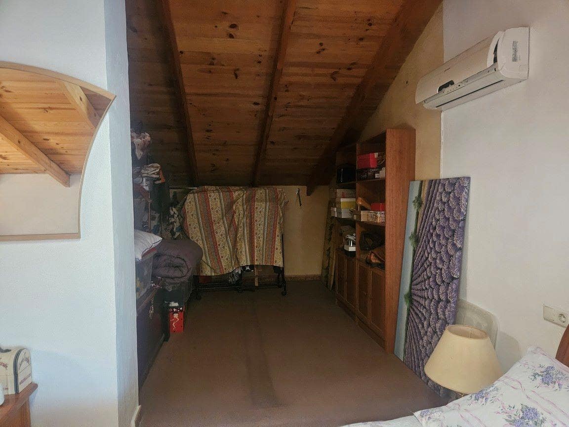 3 chambre Finca/Maison de Campagne à vendre à Dolores avec piscine - 210 000 € (Ref: 9873533)